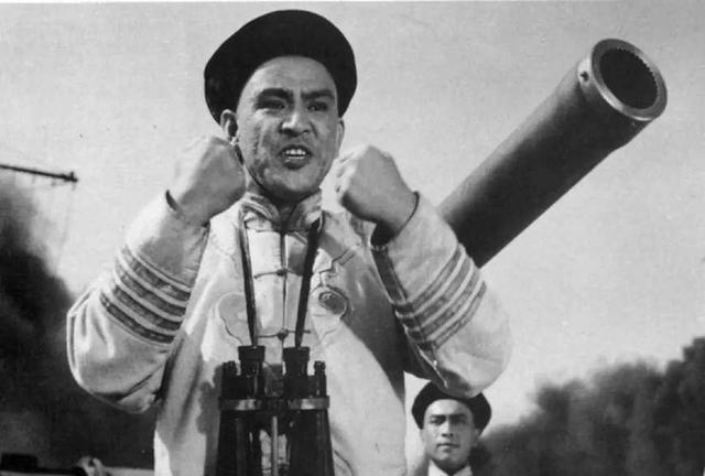 中日甲午战争的详细资料，真实的甲午战争是什么样的