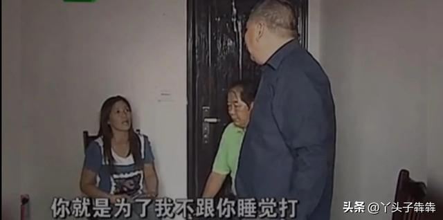 老公经常吼老婆意味着什么，男人经常吼女人说明什么（原因是丈夫对自己打骂）