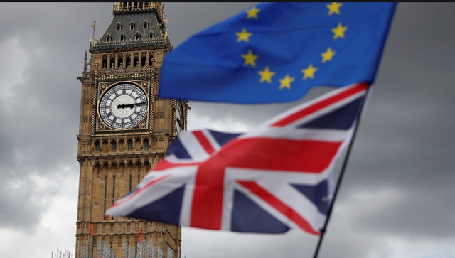 伦敦是哪个国家的，伦敦属于英国哪个地区（“日不落帝国”的现状）