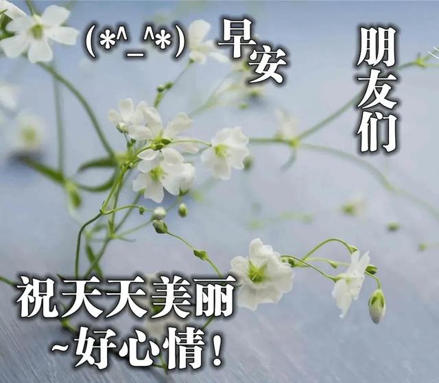 祝福自己的话简短，装满我所有的祝福/好运/健康和快乐