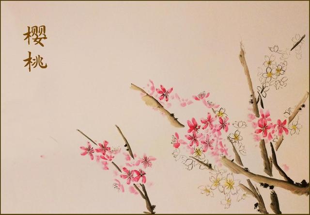 草木蔓发春山可望什么意思，“草木蔓发,春山可望”（最是一年春好时）