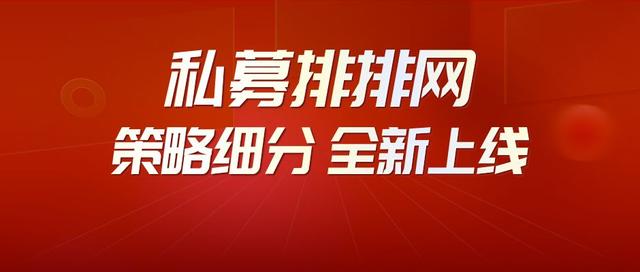 私募基金投資策略，私募基金投資策略八種策略？