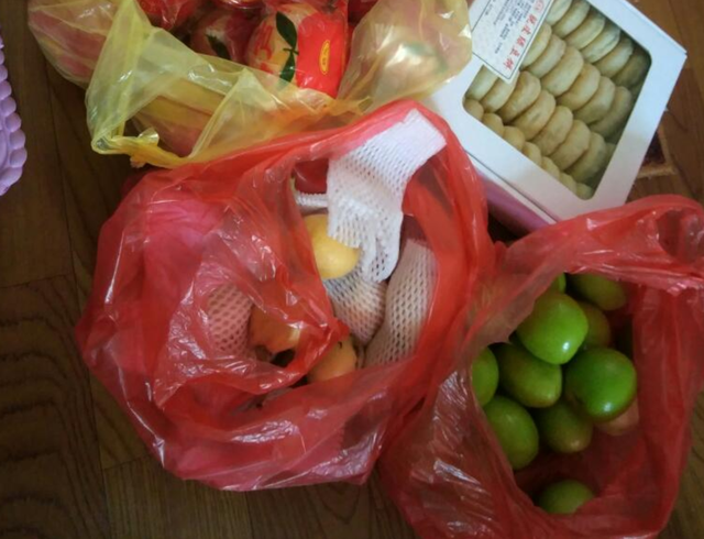 最美女孩胡伊萱，胡伊萱事件（2013年16岁护士好心送孕妇回家）