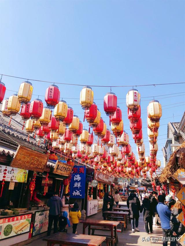日照海边哪里好玩，日照海边哪里好玩的地方（不可错过的海边景点）