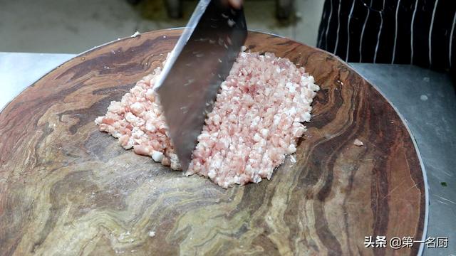 芹菜饺子馅的做法，芹菜饺子馅的做法大全（头伏的饺子用这4种菜调馅）