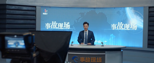 播放破3亿，海清这部仅12集的新剧，已经露出了“爆款”的潜质