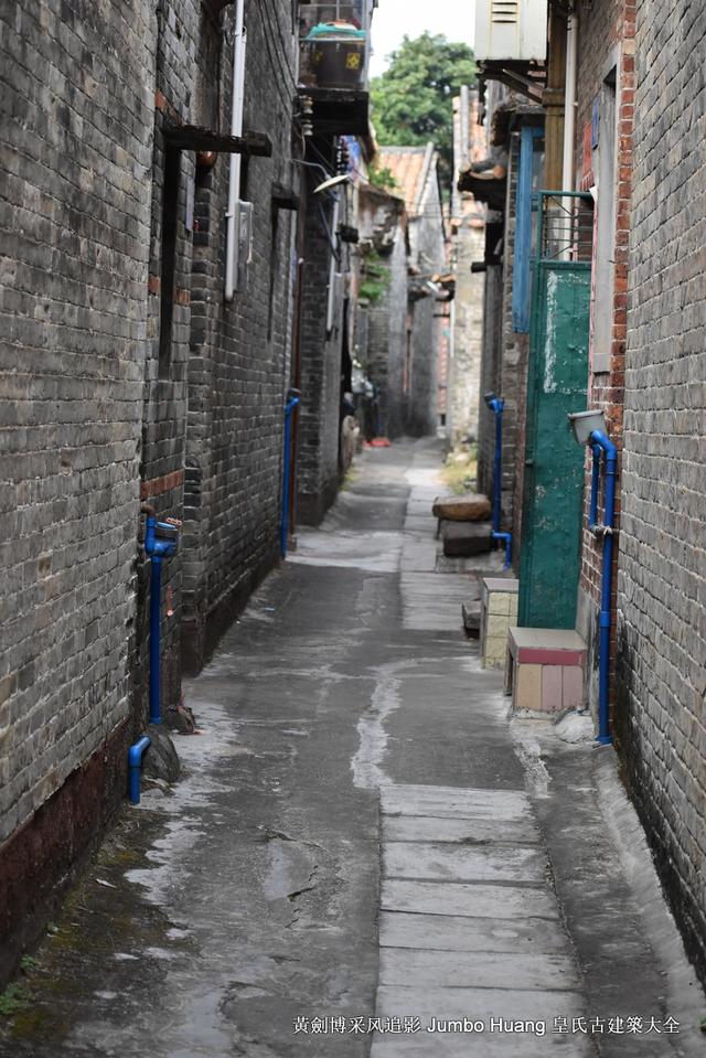 清明节认姓祭祖，清明祭祖的规矩（任氏祖祠广谋睿智）