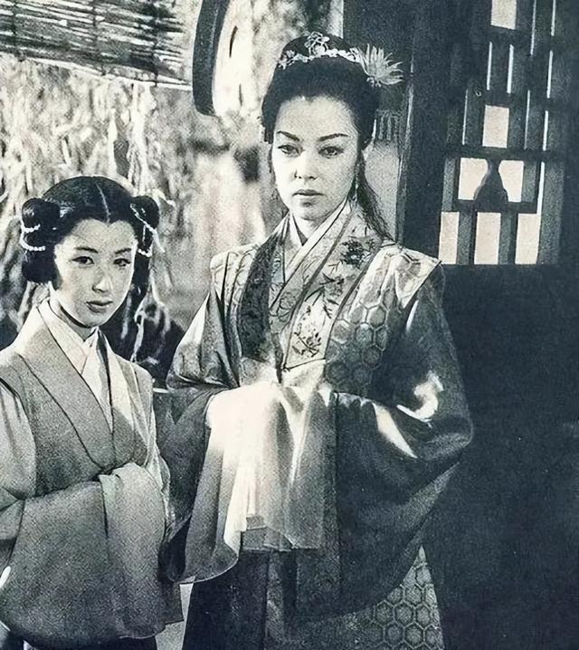 把这13位女星放在一起看，姓李的女明星名字大全集