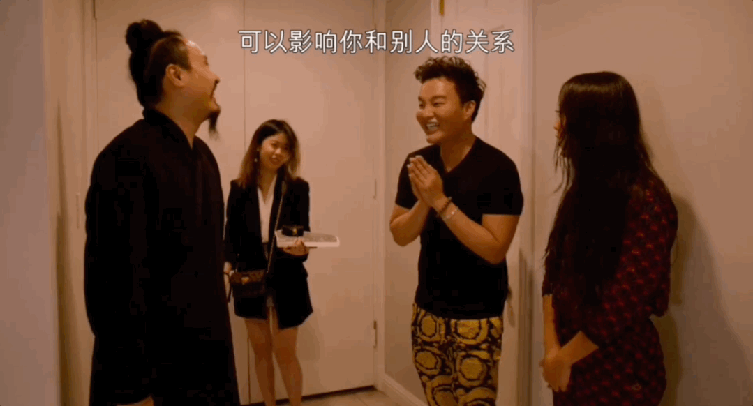 模特dj是什么意思，女性dj是什么意思啊（有钱人世界竟然由这七类人构成）