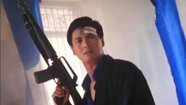 票房不好的十部香港经典电影，有的仅上映9天
