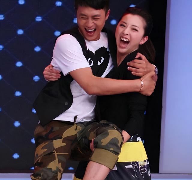 宁静男友王小毅分手，宁静男友（《浪3》姐姐们没有一个是省油的灯）