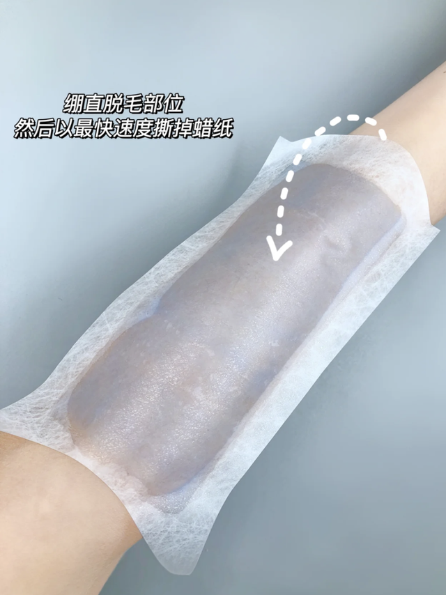 薇婷脱毛膏正确使用方法，薇婷脱毛膏正确使用方法图解（5款爆火脱毛产品真人实测）