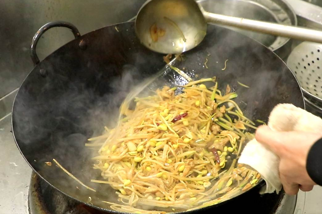 立冬有什么蔬菜，适合立冬吃的菜（多吃5种“冠军菜”）