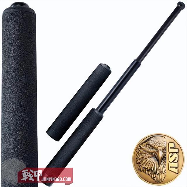 棍可以怎么组词，棍可以组词什么（棍中不二——全面认识伸缩棍）