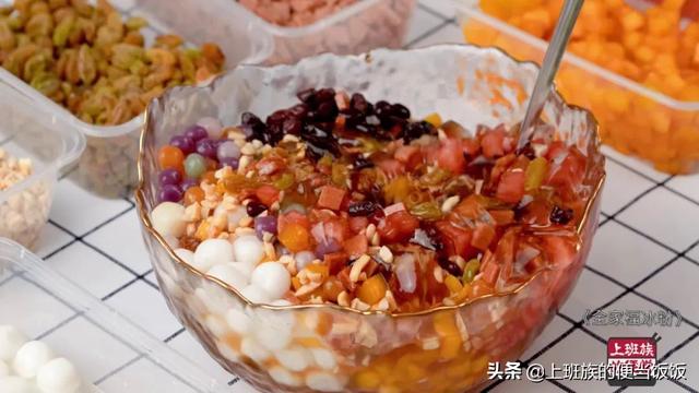 如何制作冰粉 冰粉在家怎么做，如何制作冰粉（想吃冰粉别去买）