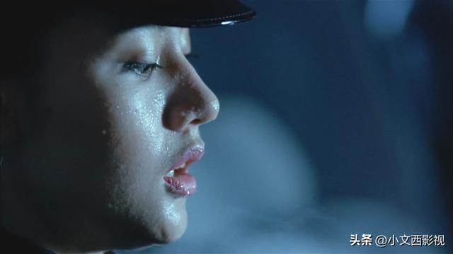 霸气带杀气女生头像动漫，霸气酷帅动漫女头 猎杀时刻！微信（徐克监制巨星云集）