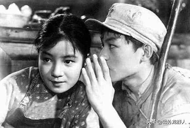 共产儿童团歌出自哪个电影，电影共产儿童团歌出自哪个电影（安徽合肥：老合肥记忆）