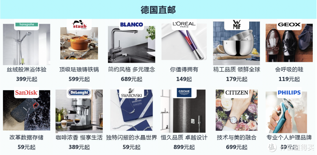 怎么买国外的东西(台湾代购平台)