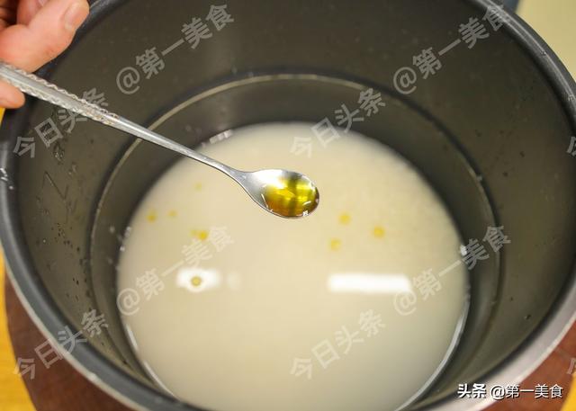 蒸米怎么蒸好吃，教你饭店不外传的方法