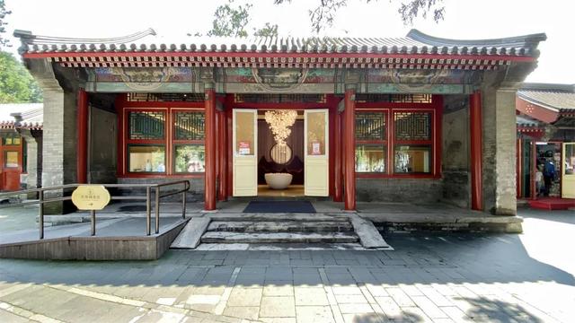 北京网红打卡地，北京必打卡的网红地你去了几个（去享受美食美景吧）