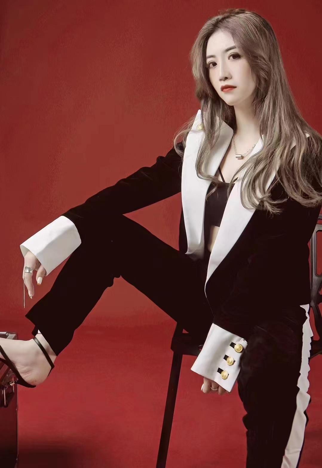 福州纹绣培训学校（天胜集团福建分公司著名纹绣技术总监）