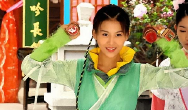 戚薇主演过的电视剧，戚薇演过的电视剧（给“公主演得最好的10个演员”排个名）