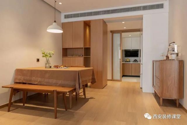 起居室是什么，起居室装修效果图（5种形式满足功能）