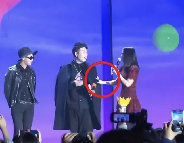 电影明星杜海涛，“不爱惜羽毛”终将付出代价
