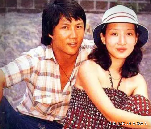 陈晓旭为什么出家，陈晓旭是否爱欧阳奋强（遁入空门的9位明星）