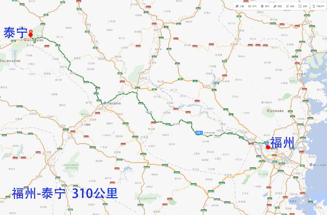 泰宁旅游必去十处景点，福建旅游-泰宁丹霞山水游-九龙潭、上清溪、明清园