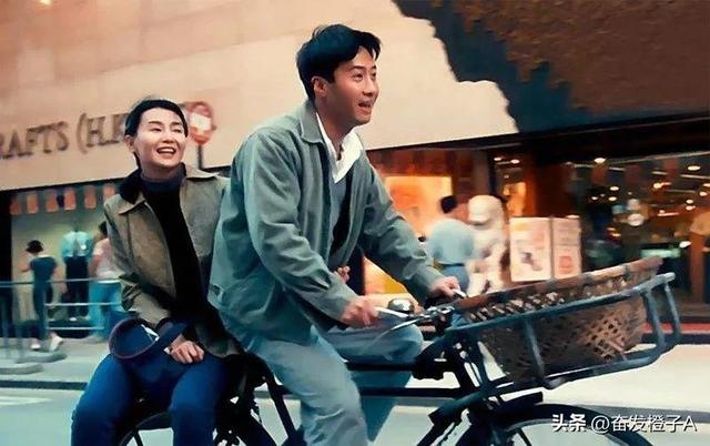 张曼玉年轻的时候到底有多美，风华绝代的女神当年竟然这么美