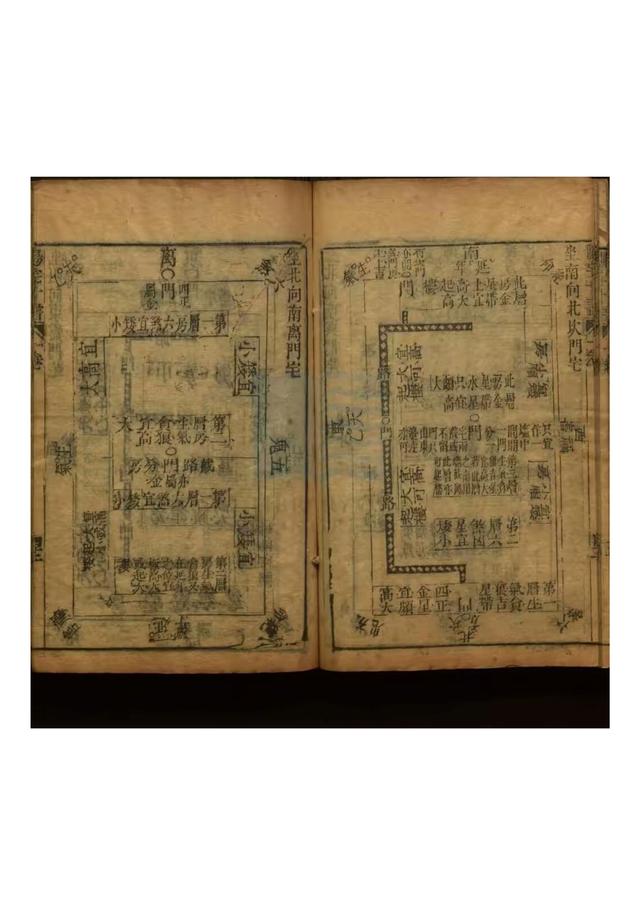 建议喜爱之人收藏！，阳宅十书作者王君荣（新刻东海王先生纂辑阳宅十书）