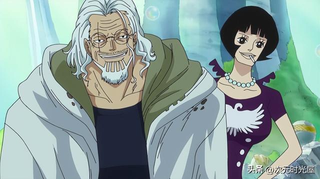 夏琪是什么意思，我喜欢夏琪的梗（海贼王中的夏琪到底是谁）