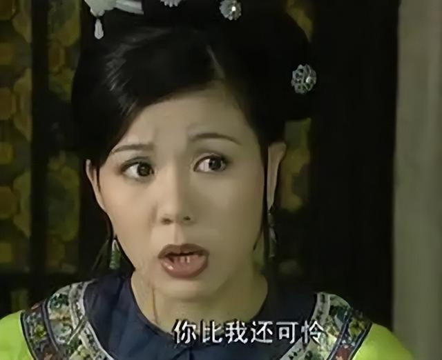 张孝正 蒋勤勤，蒋勤勤出生年月（《康熙微服私访记》7大美女）
