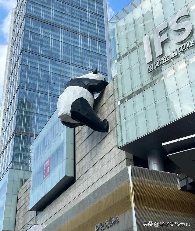 成都旅游必去十个景点，游成都必去的20个地方