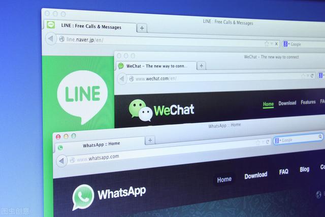 怎么在微信上跟人聊天，怎么在微信上和别人聊天（这才是正确理微信缓存的方法）