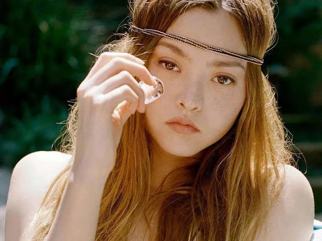 欧美女头2020，微信头像，欧美女头2020（美女头像，欧美风）
