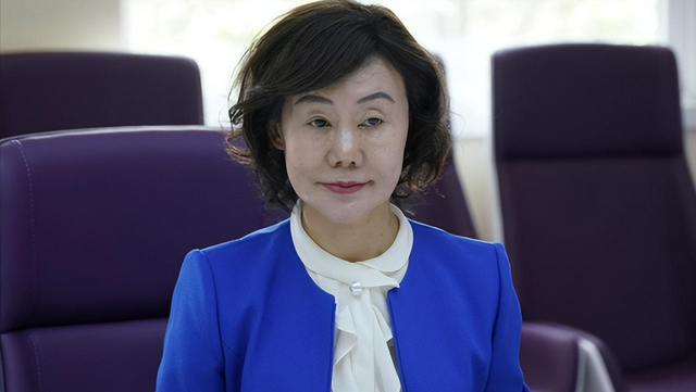 北京物资学院是几本，北京物资学院是几本学校2021老师聘用录用（北方工大校长沈志莉落马记）