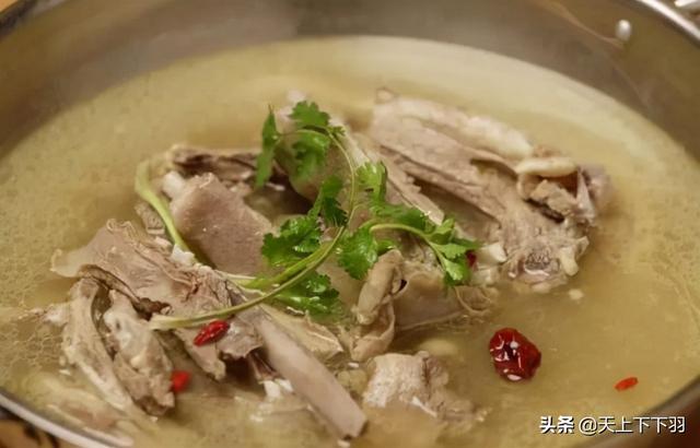 十堰美食，十堰美食排行榜前十名（十堰市最具特色的美食）