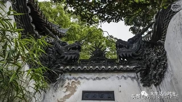 上海豫园门票是多少，上海豫园门票价格（身处上海最繁华闹市的古典园林）