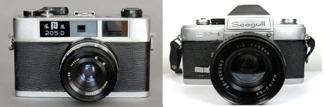 国产数码相机有哪些品牌，国产数码相机品牌排行榜（造国产无反数码相机）