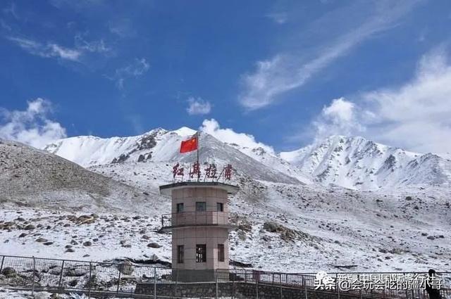 新疆旅游攻略必玩的景点有哪些，新疆旅游攻略必玩的景点有哪些地方（盘点新疆此生必去的50处风景）