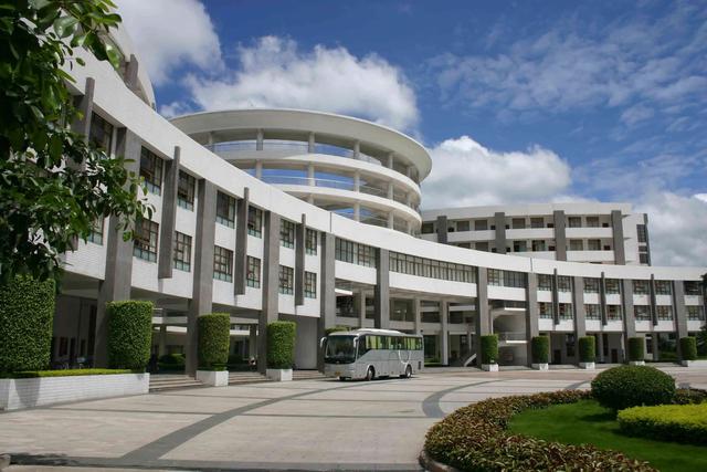 广州大学重点专业排名，2021年广州大学王牌优势专业名单（广州大学学科评估结果）