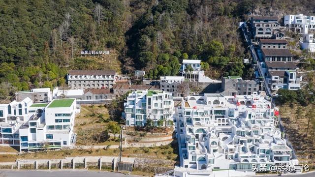 浙江经济最不发达的县，浙江落后的10个县