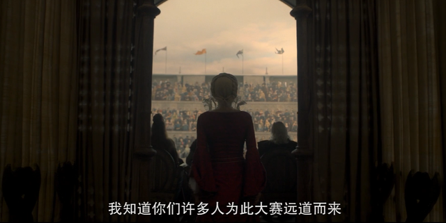 话不多说，你懂的。，我说的话你都懂（时隔三年神剧归来，会重演烂尾图片）