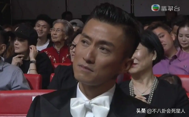 对自己简短的励志谈话，对自己简短的励志谈话稿（TVB小生也老得快）