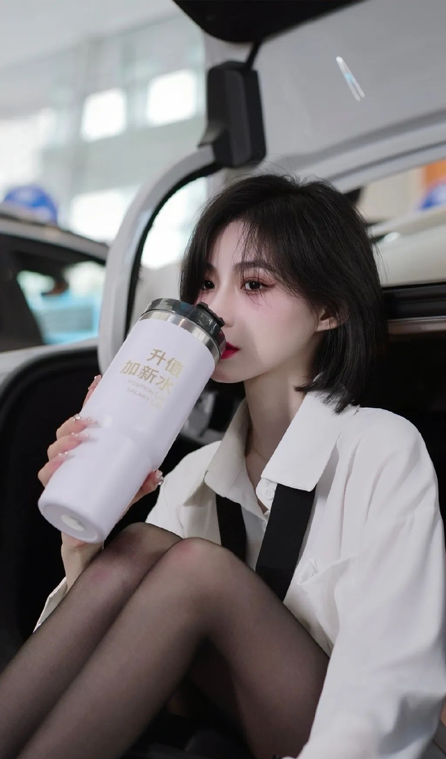 哪些人适合做淘女郎，淘女郎怎么赚钱（淘女郎的别样人生）