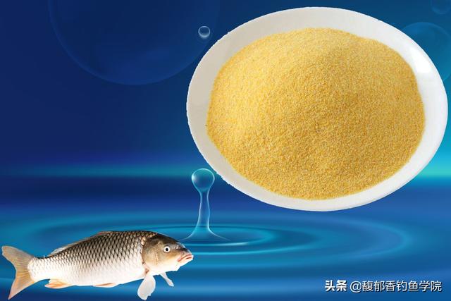 小黄面是用什么原料做的，小黄面的主要成分是什么（钓鲤鱼的小黄面还可以自己制作）