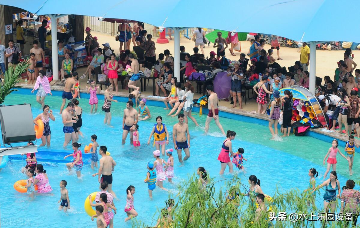 水上乐园投资(建个水上乐园多少钱)