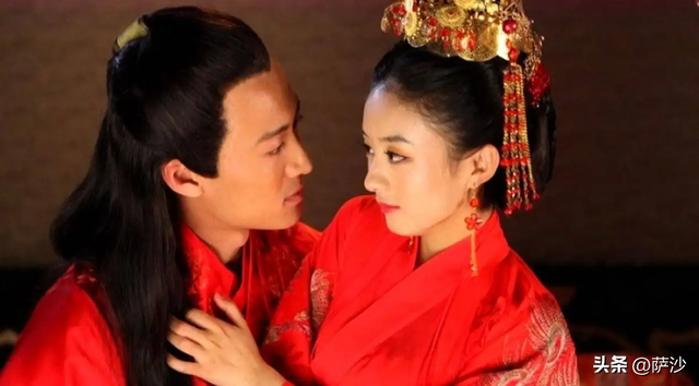 玄烨是哪位皇上，玄烨是哪个皇帝（顺治23岁就死了为什么还有那么多孩子）